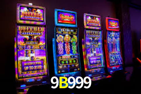 9B999 APP