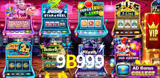 9B999 APP