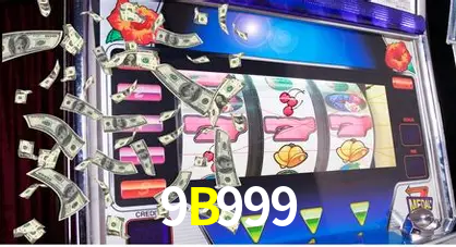 9B999 APP