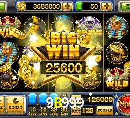 9B999 APP